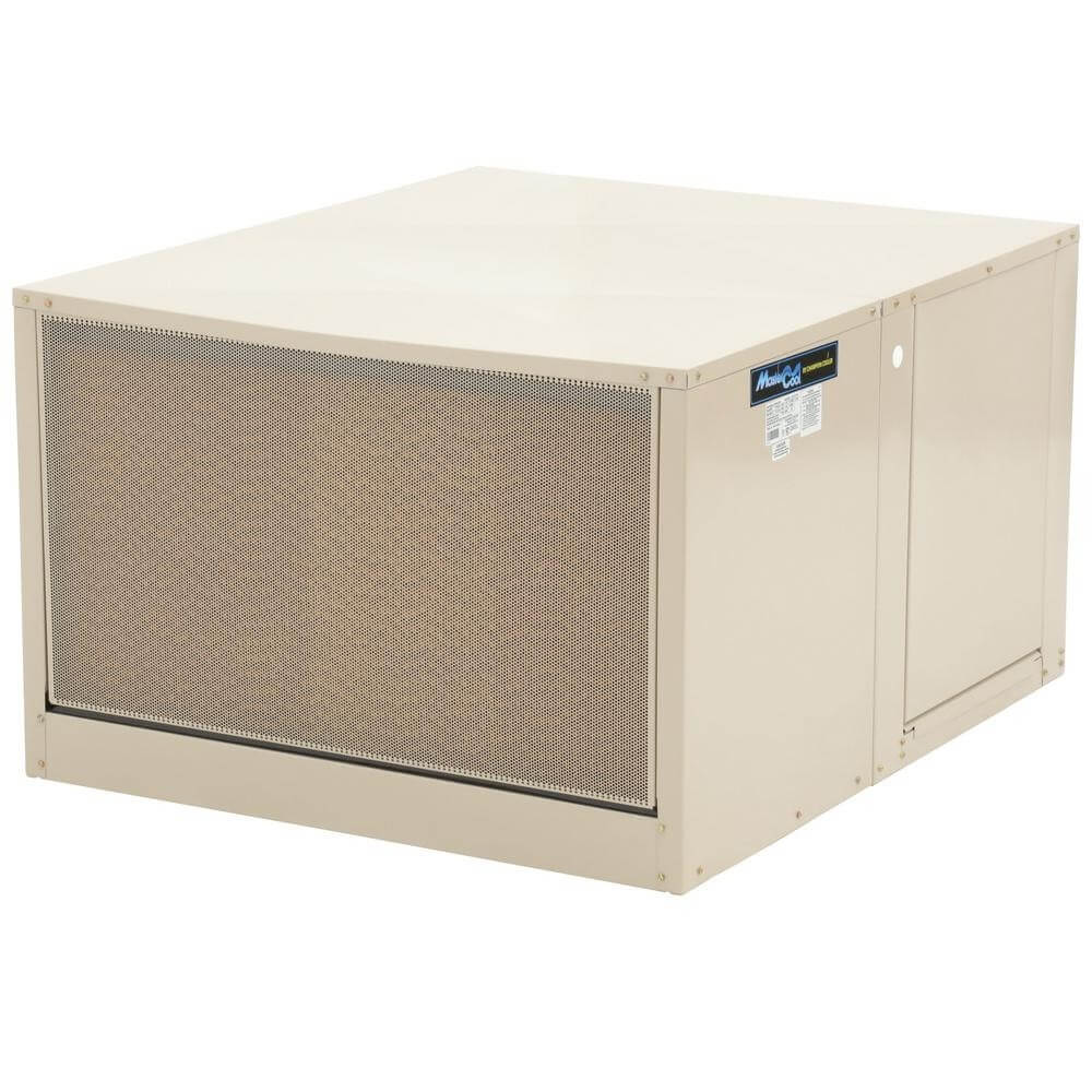 6500 cfm evaporative cooler