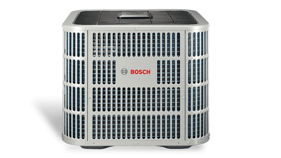 Bosch Air Conditioner Review Magic Touch Mechanical